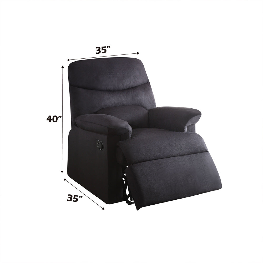 Arcadia Motion Recliner