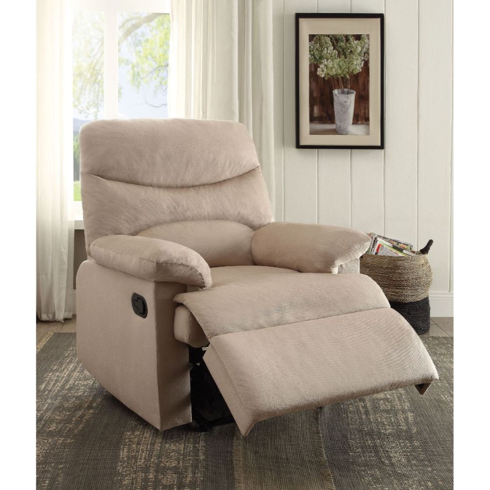 Arcadia Motion Recliner