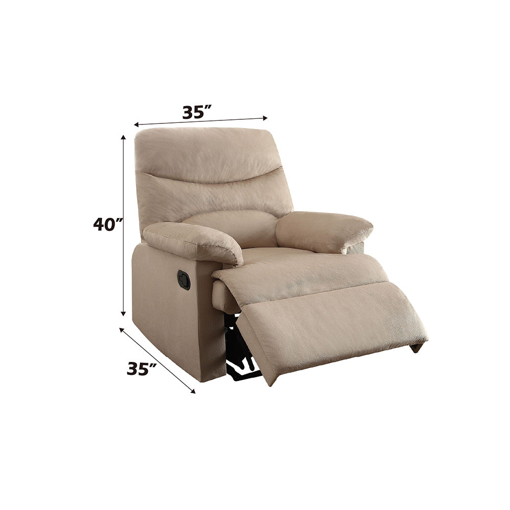 Arcadia Motion Recliner