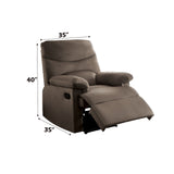 Arcadia Motion Recliner