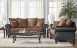 Roma Living Collection