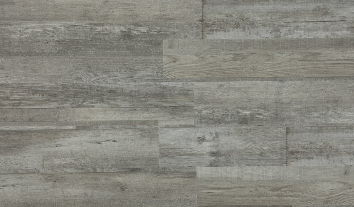 SARATOGA Matcha-Grey Vinyl Flooring Matcha