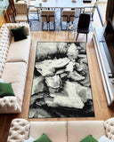 MARBLE Rug Design 10050