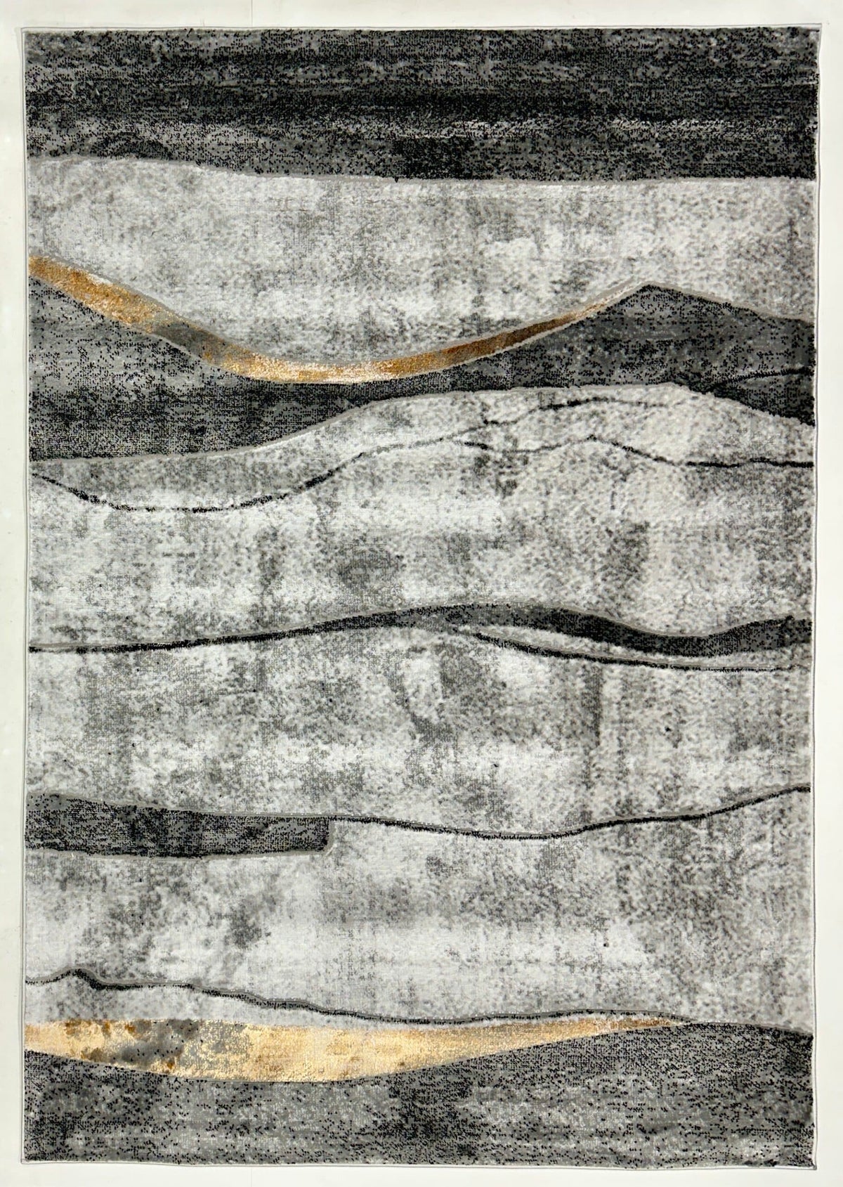 MARBLE Rug Design 10051