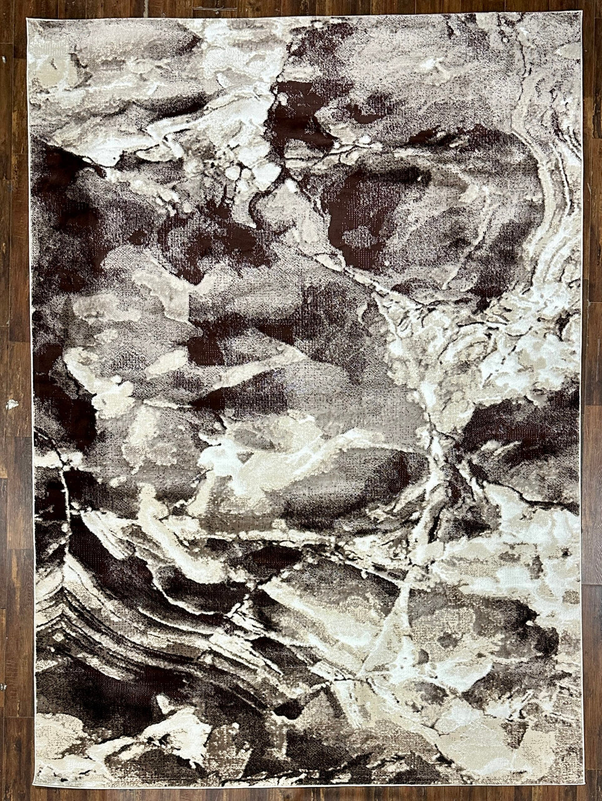 MARBLE Rug Design 10053