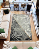 MARBLE Rug Design 10060