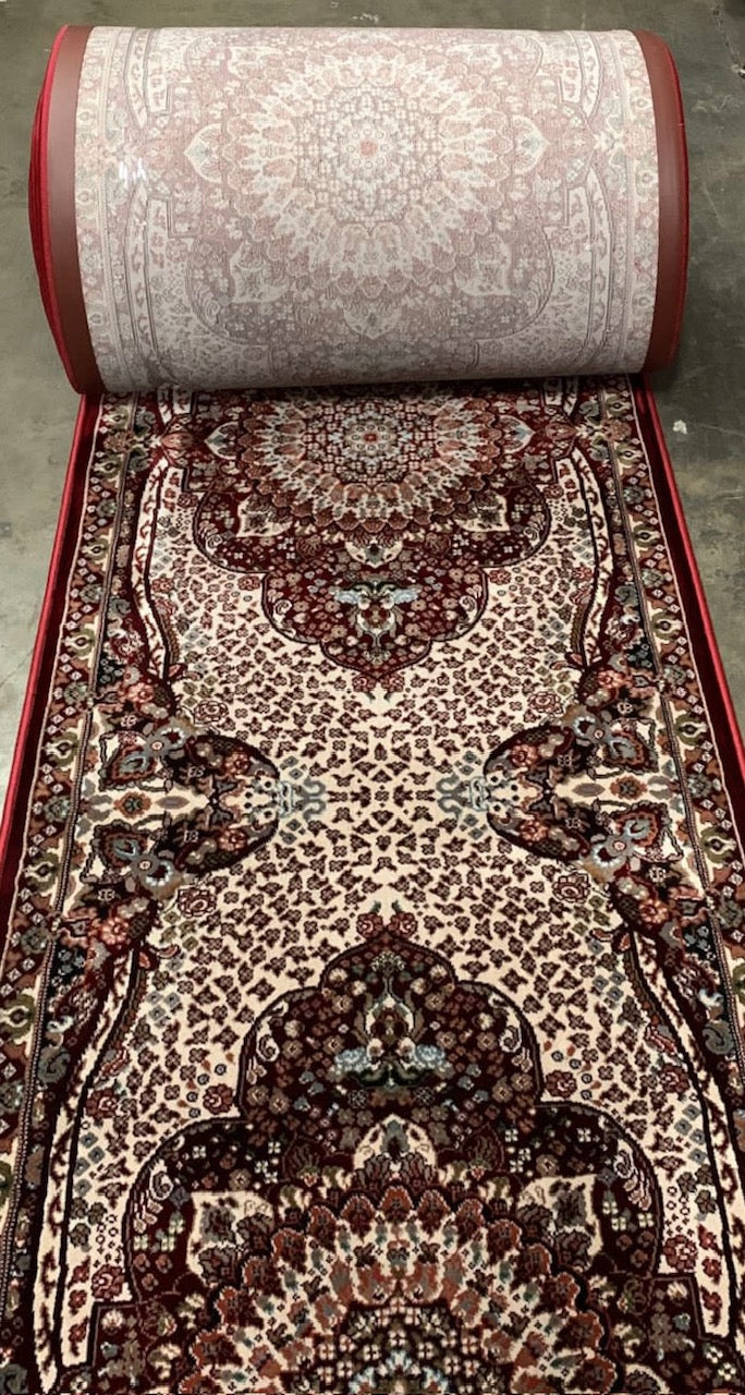 CASABLANCA Rug Design 1011 ROLL