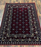 CASABLANCA Rug Design 1018