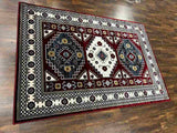 CASABLANCA Rug Design 1020