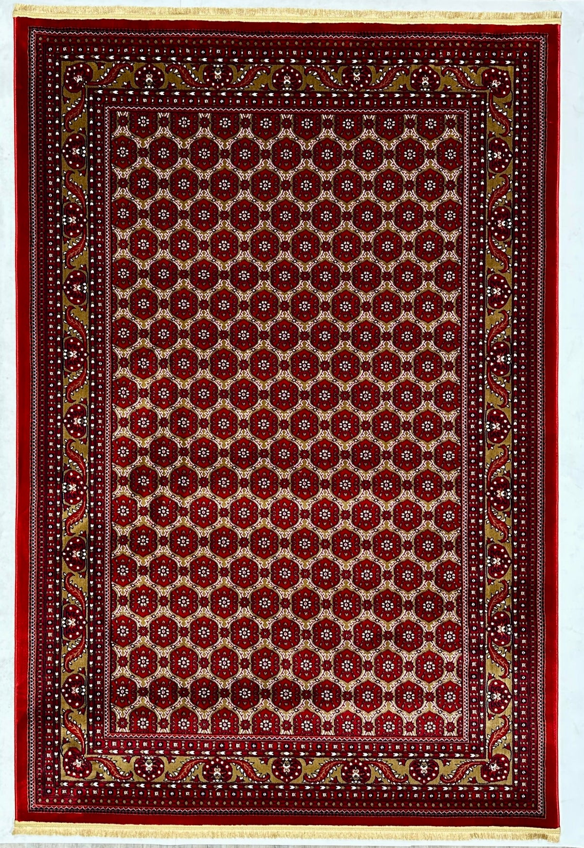 CASABLANCA Rug Design 1022
