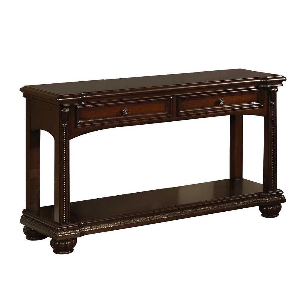 Anondale Sofa Table