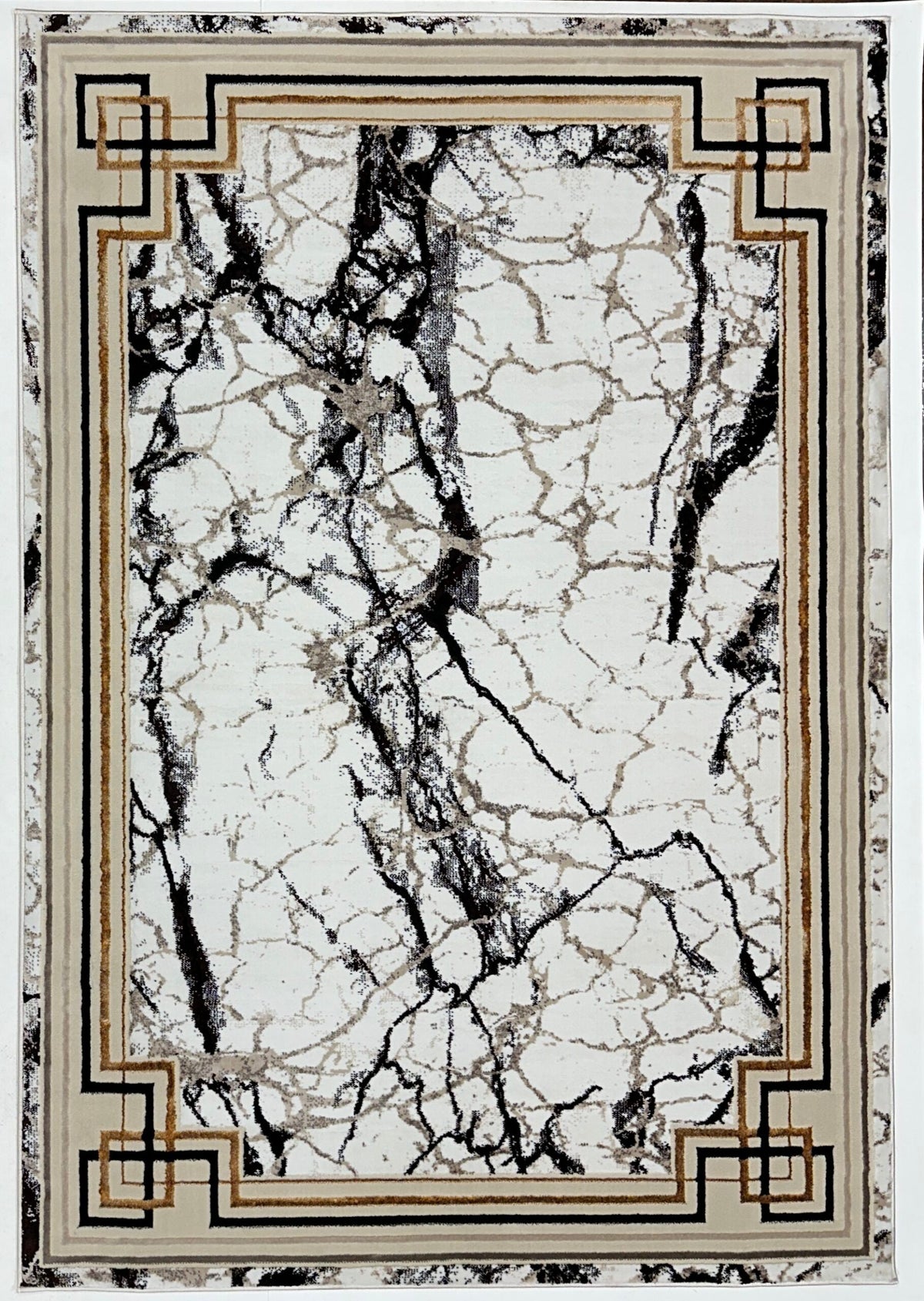 MARBLE Rug Design 1041