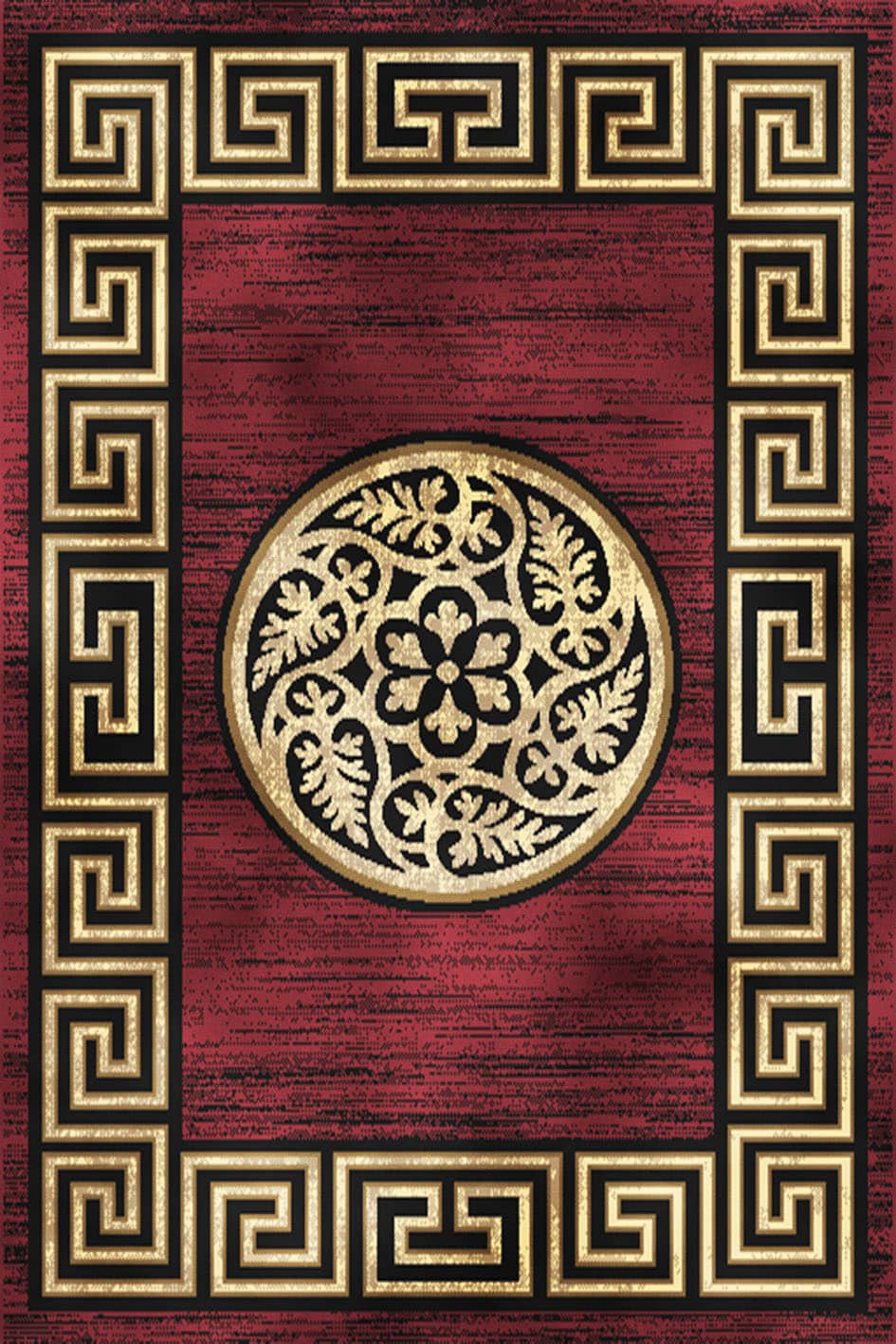 MOMENTO Rug DESIGN 10426