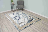 MARBLE Rug Design 1042
