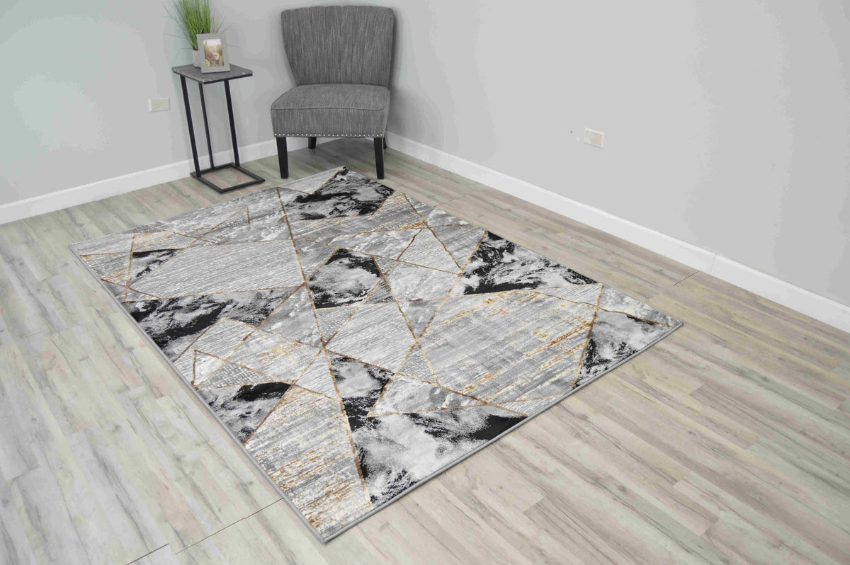MARBLE Rug Design 1043