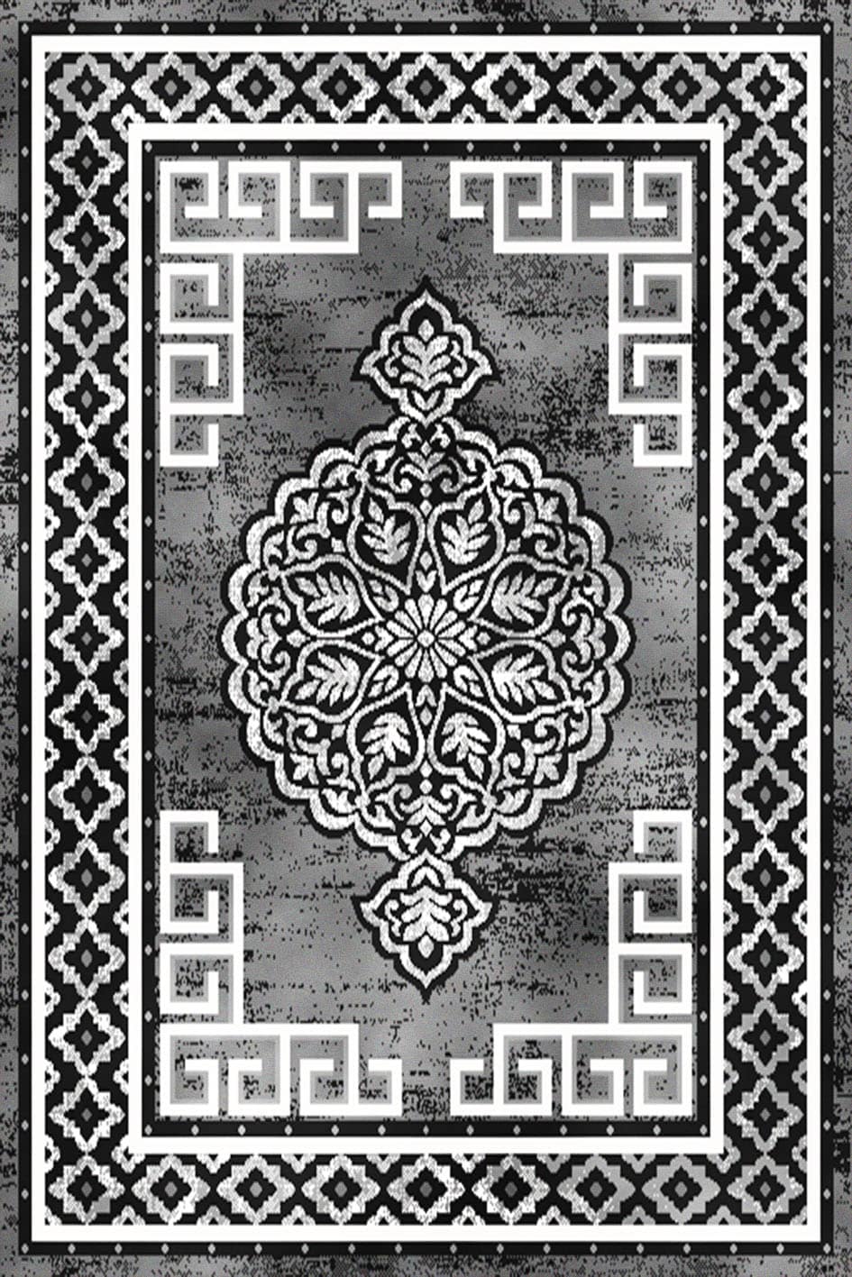 MOMENTO Rug DESIGN 10456