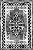 MOMENTO Rug DESIGN 10456