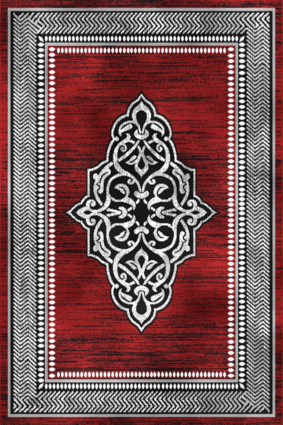 MOMENTO Rug DESIGN 10459