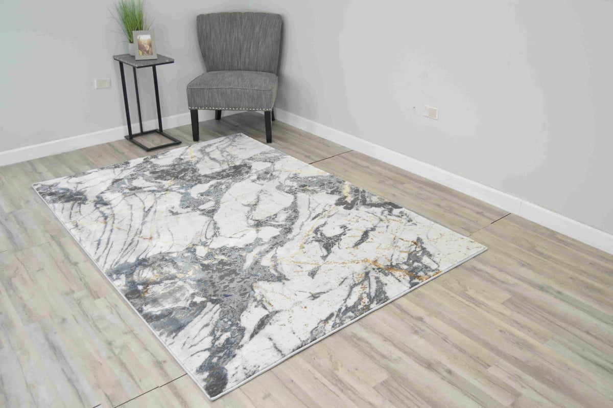 MARBLE Rug Design 1045