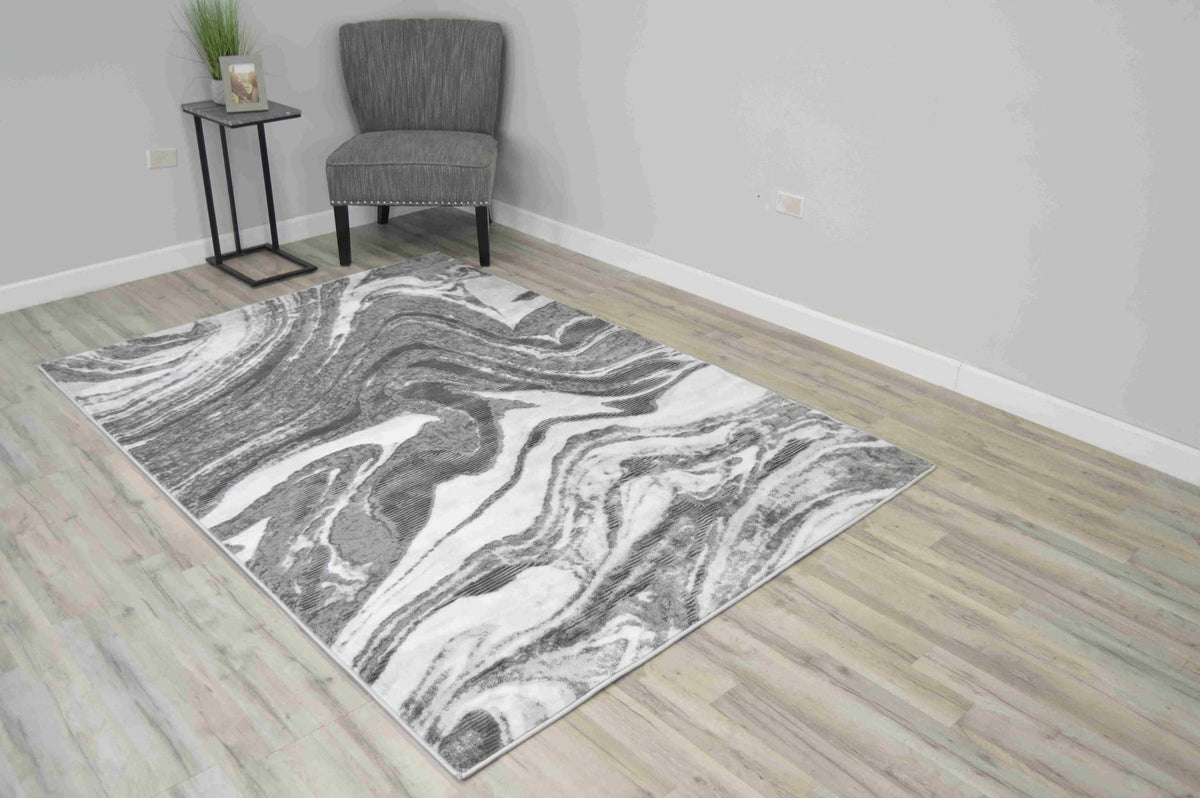 MARBLE Rug Design 1048