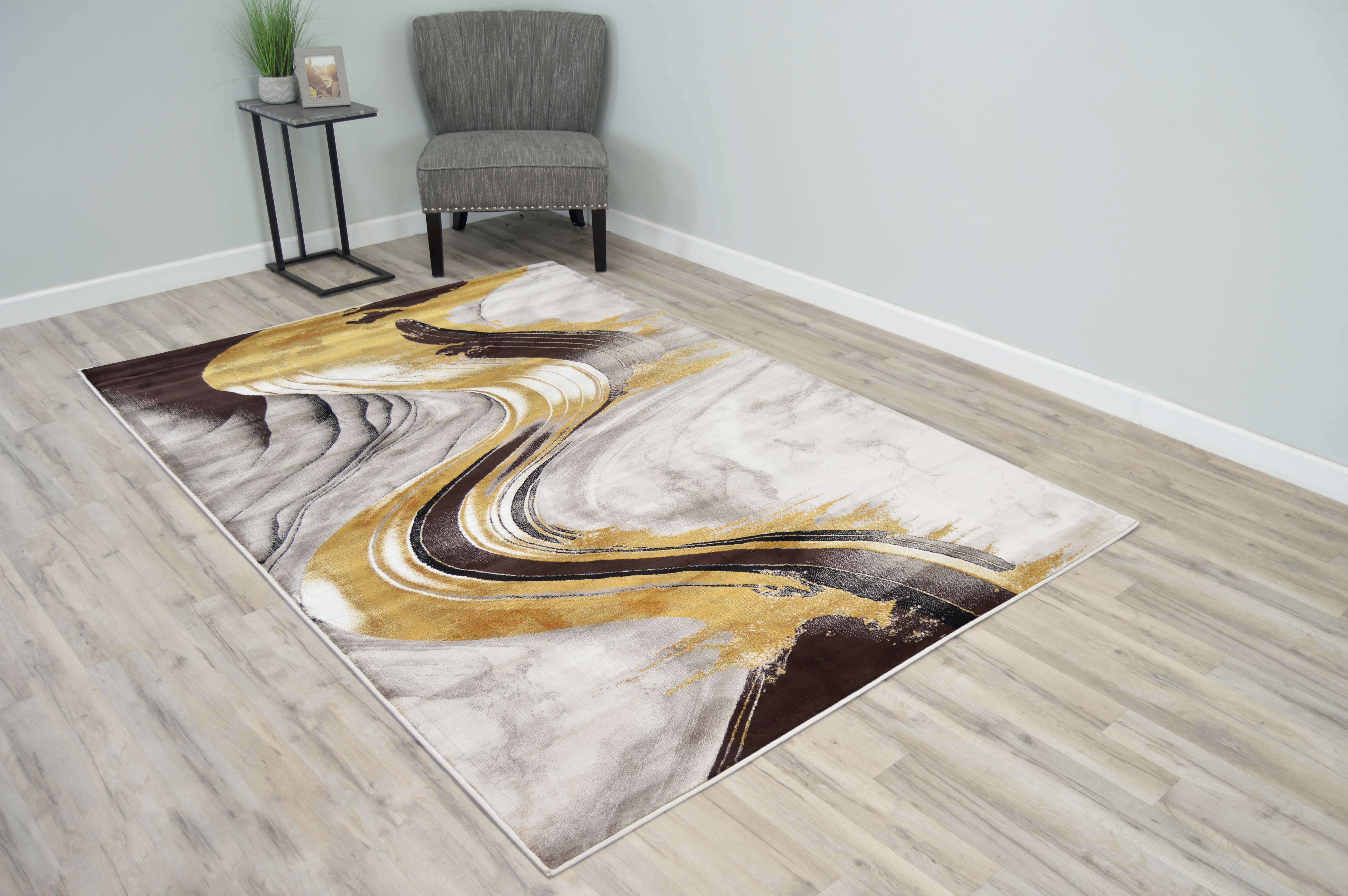 Astros Area Rug