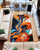 Contempo Rug Design 1113