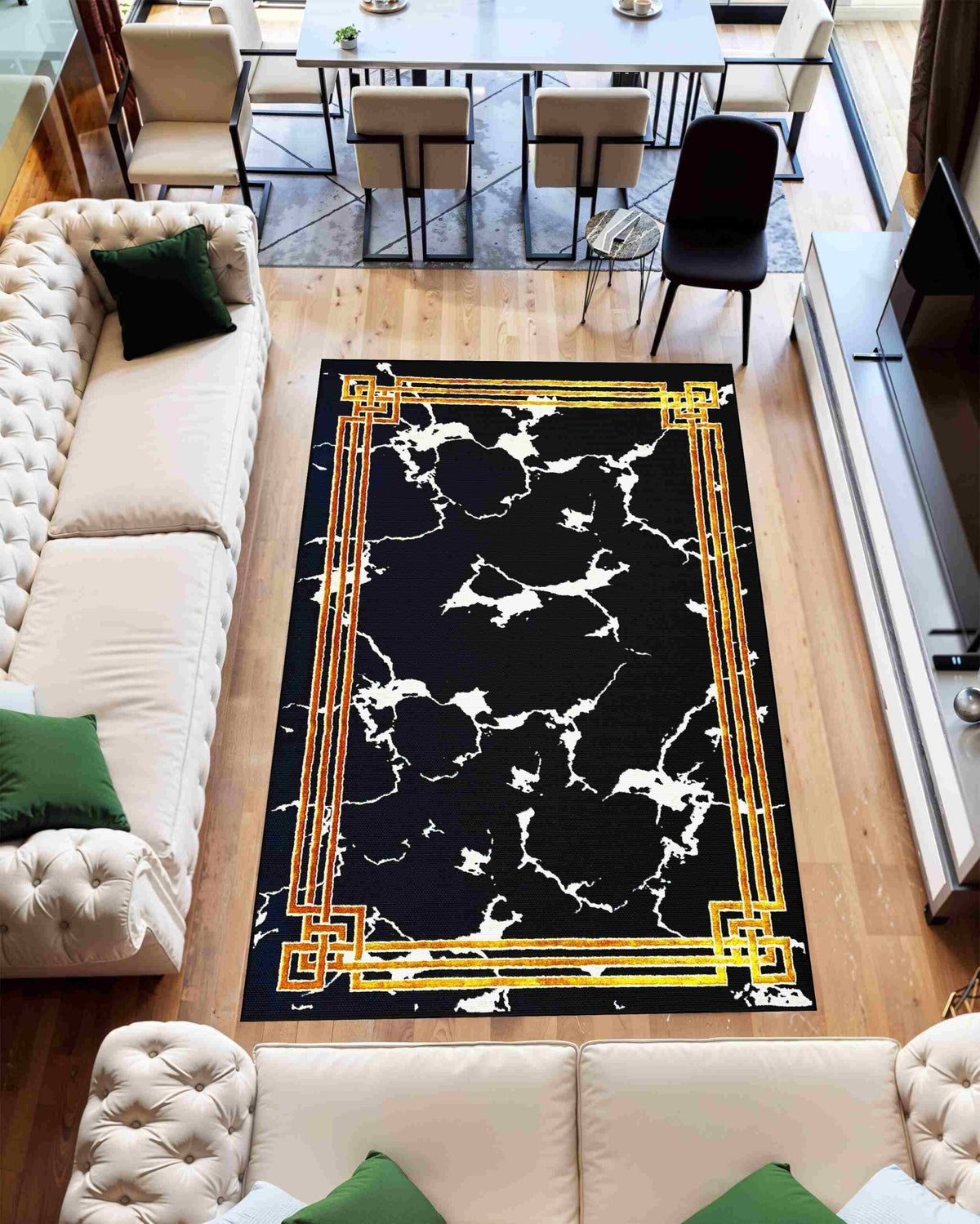 Contempo Rug Design 1114