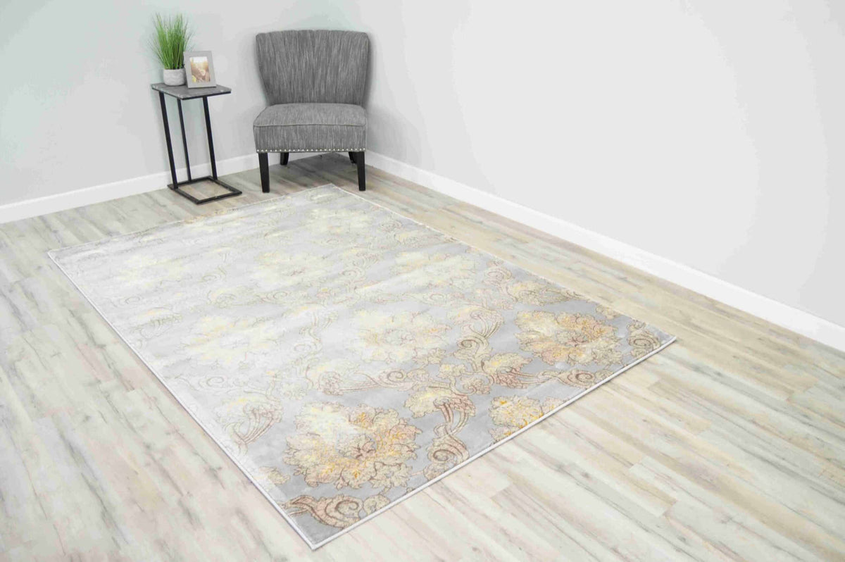 LUXURY Rug DESIGN 1130