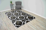 LUXURY Rug DESIGN 1130