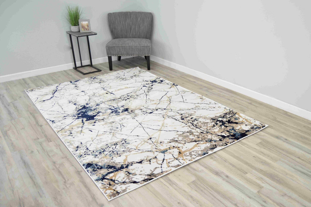 LUXURY Rug DESIGN 1132