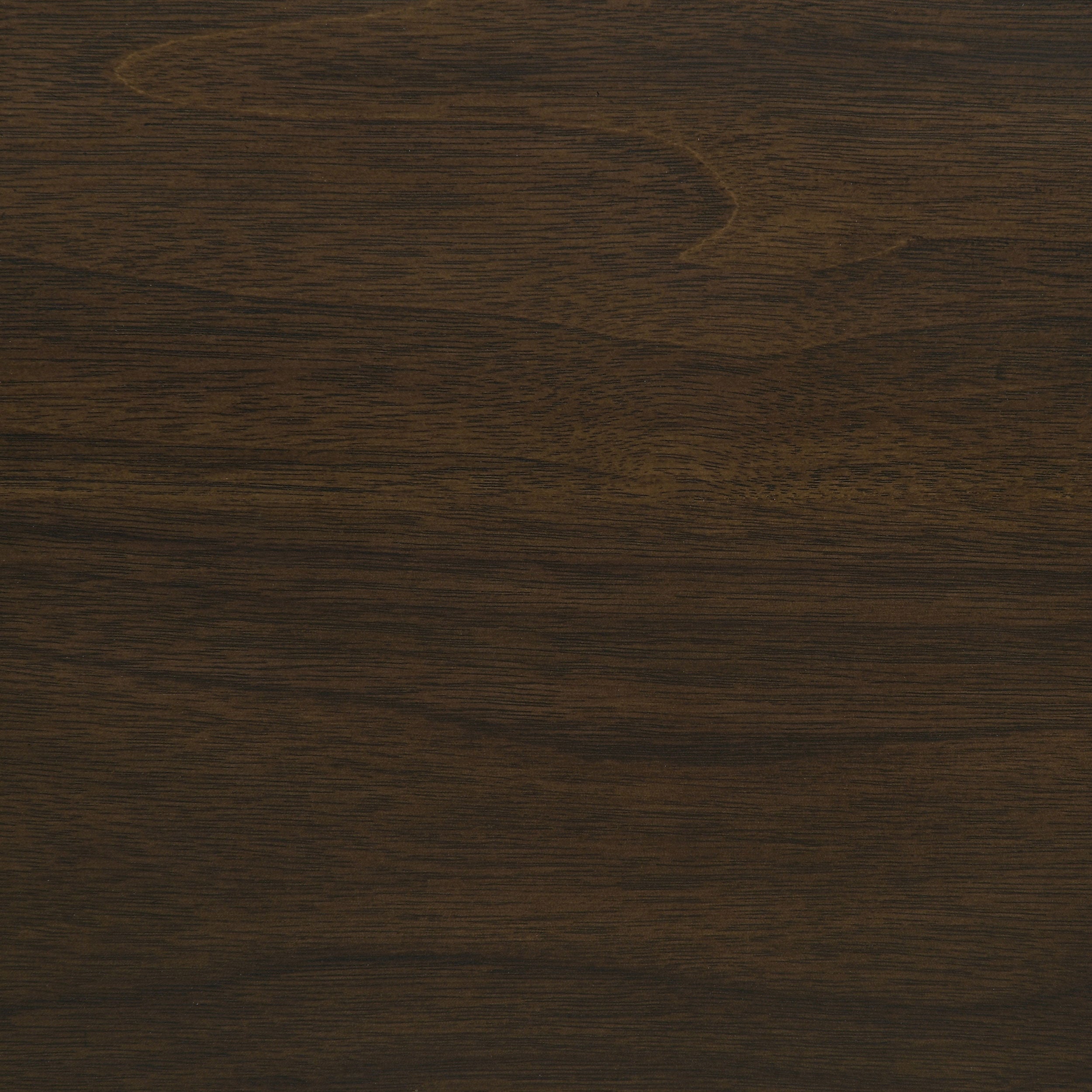 Wes  Rectangular Dining Set Grey and Dark Walnut
