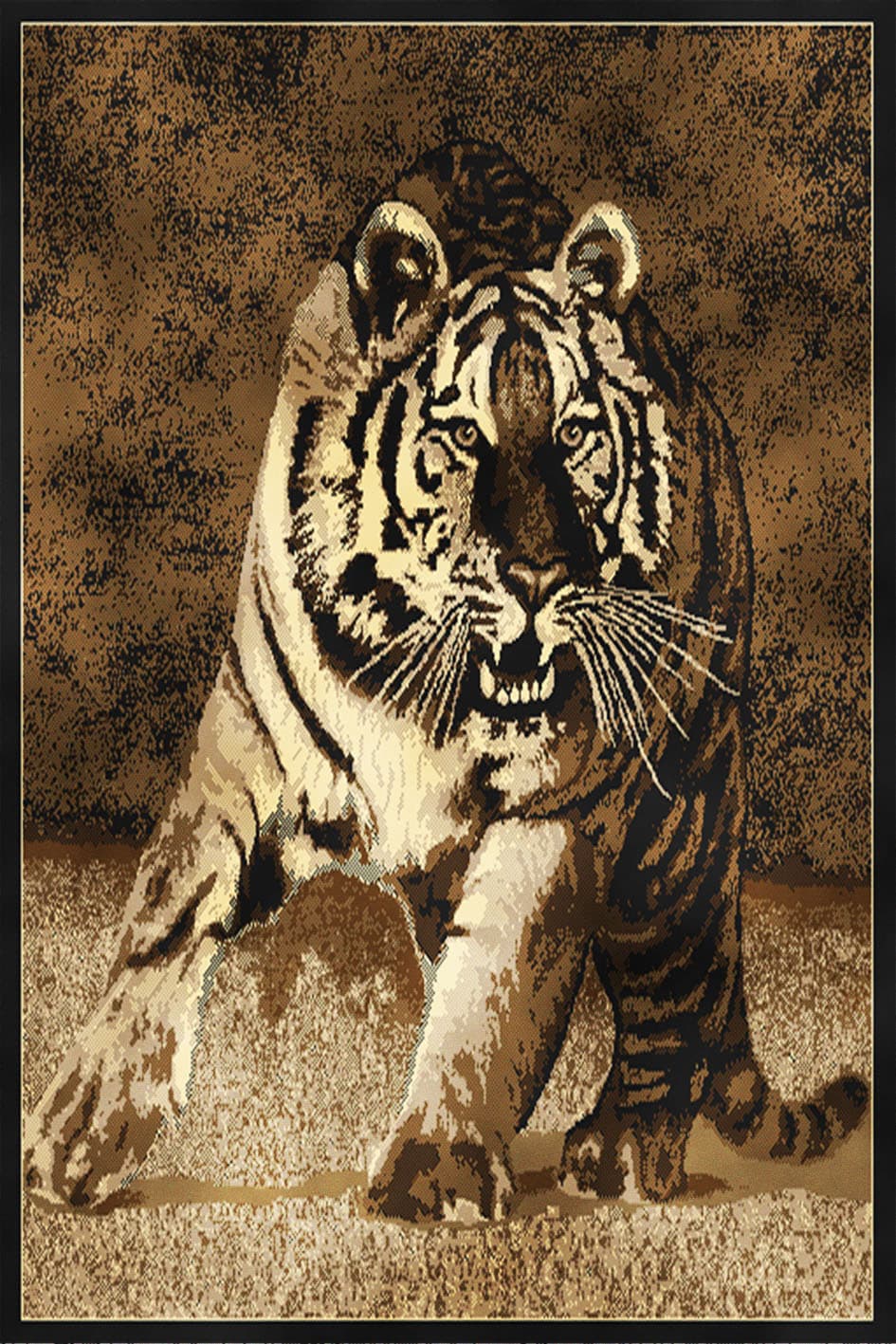 MOMENTO Rug DESIGN 12001