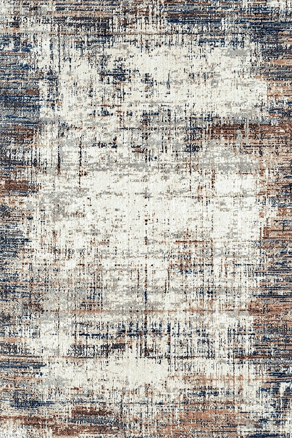 K&D RUG DESIGN 12008