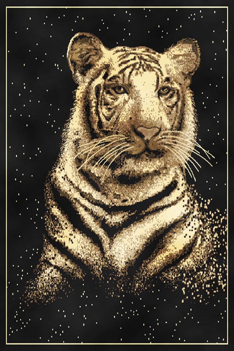 MOMENTO Rug DESIGN 12027