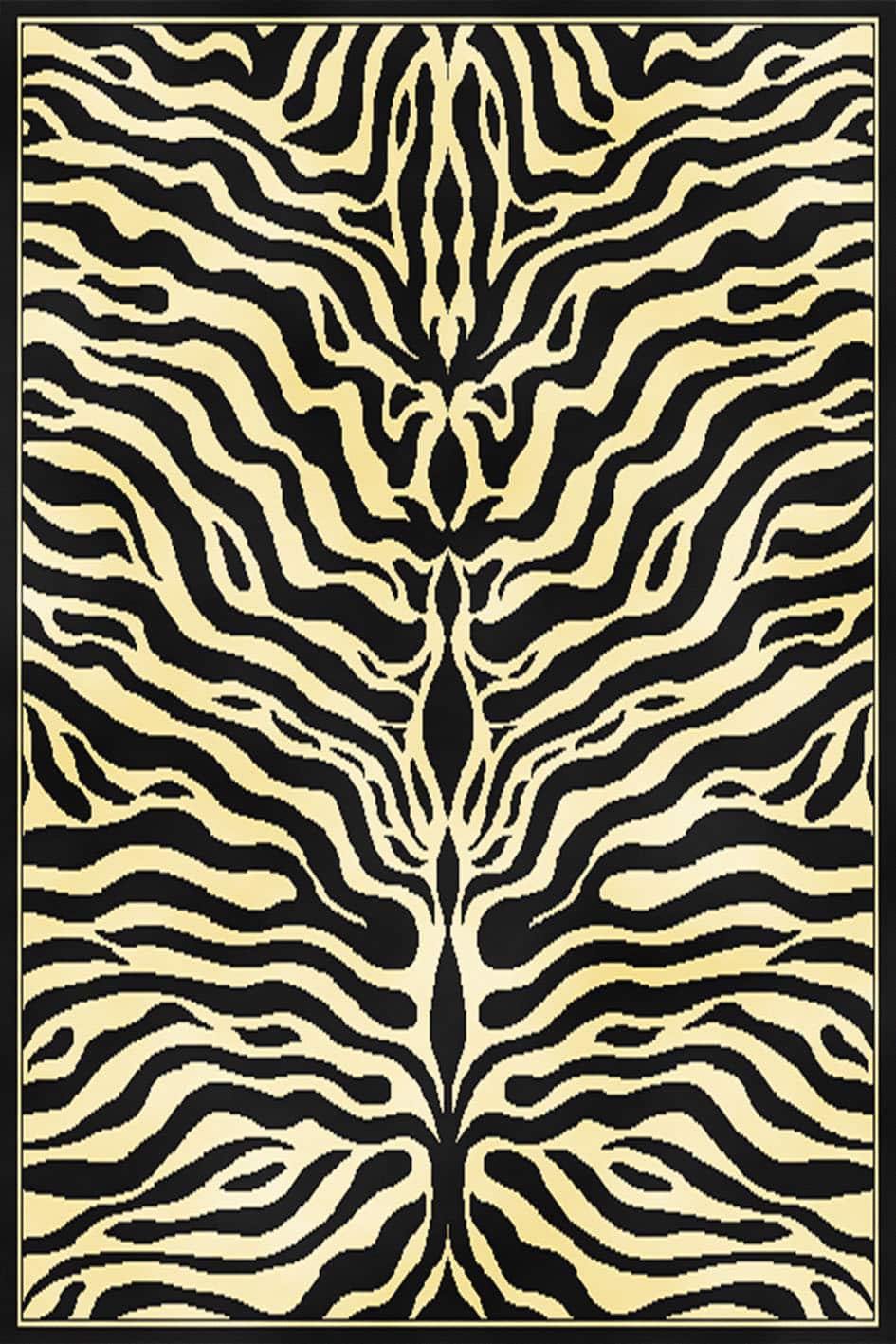 MOMENTO Rug DESIGN 12028