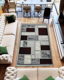 STAR Rug DESIGN 1309