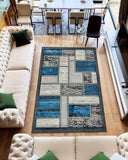 STAR Rug DESIGN 1309
