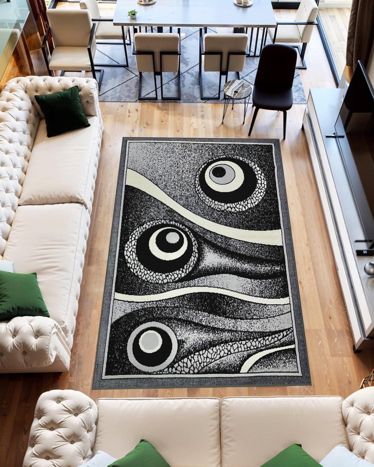 STAR Rug DESIGN 1311