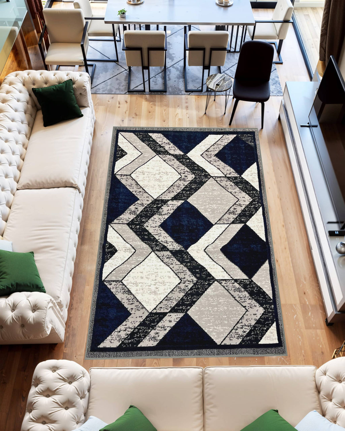 STAR Rug DESIGN 1312
