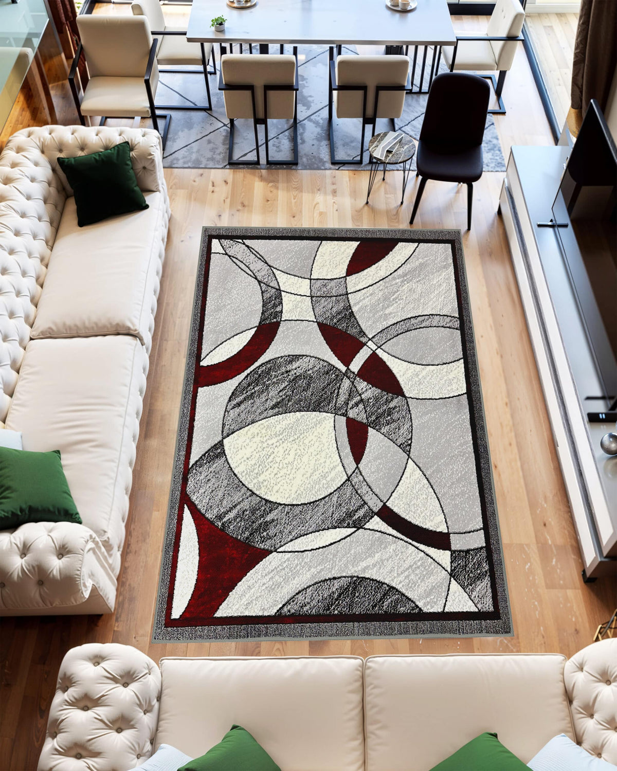 STAR Rug DESIGN 1314