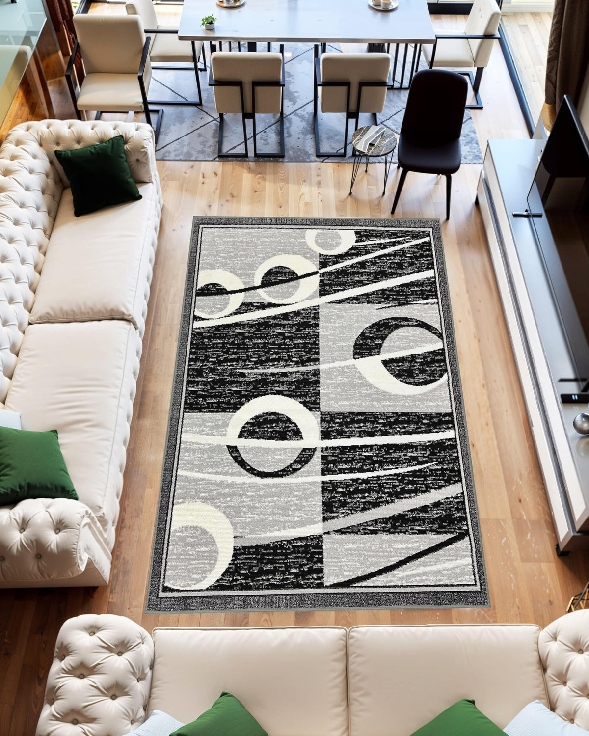 STAR Rug DESIGN 1315