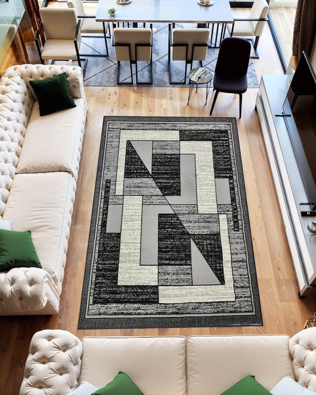 STAR Rug DESIGN 1316