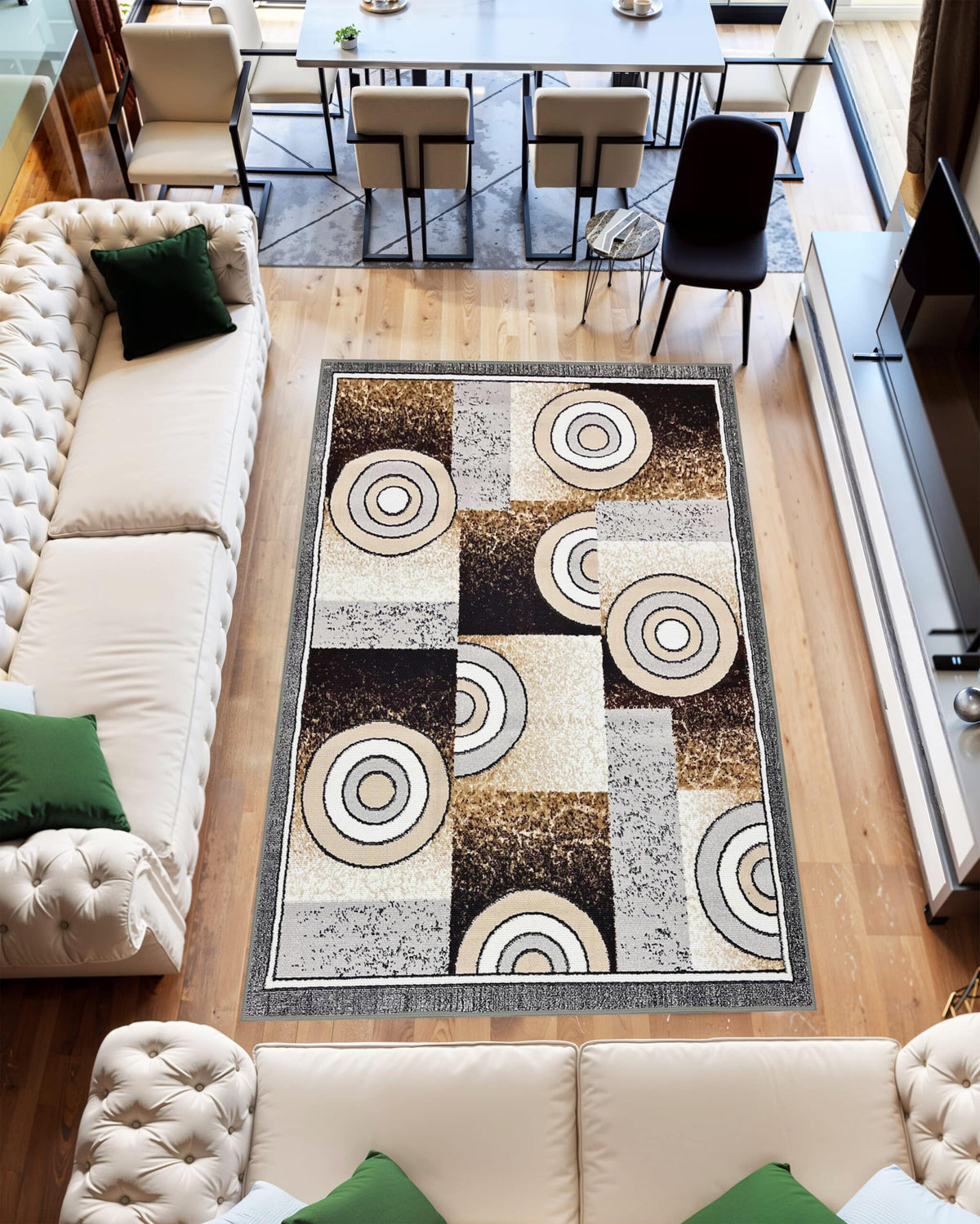 STAR Rug DESIGN 1319