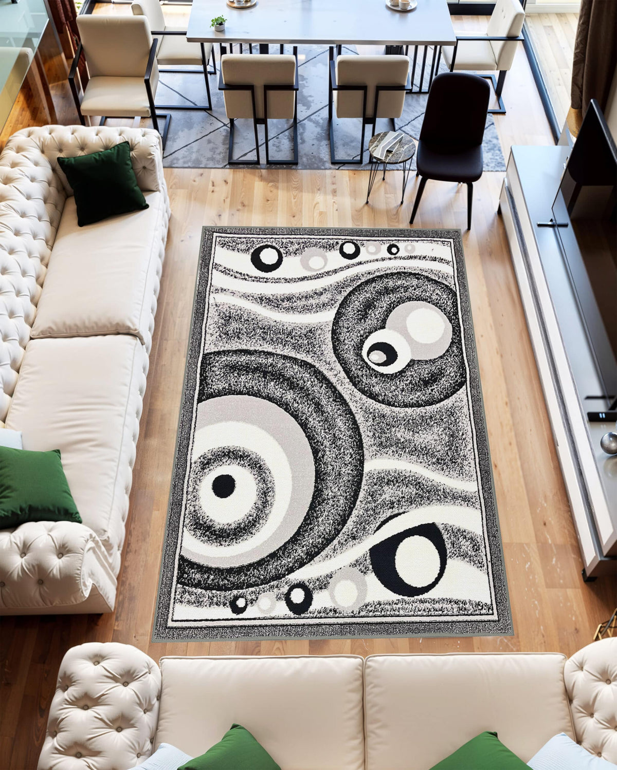 STAR Rug DESIGN 1320