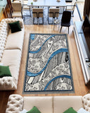 STAR Rug DESIGN 1321