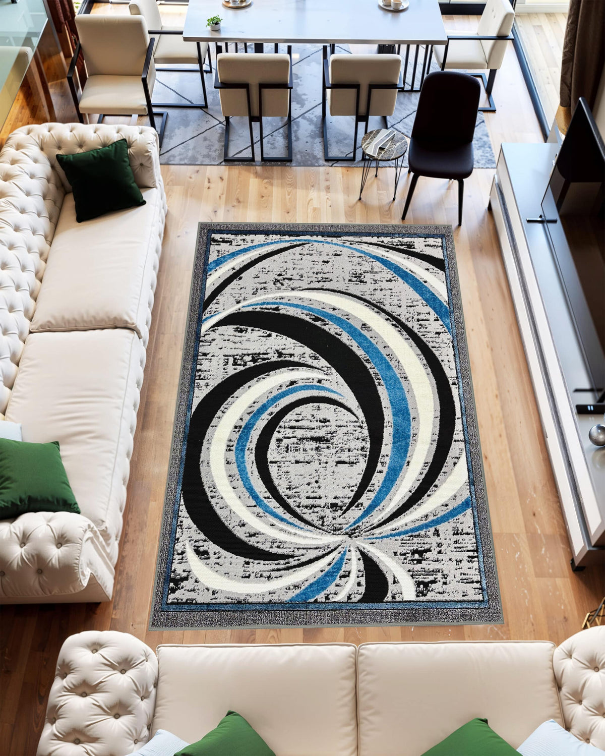 STAR Rug DESIGN 1322
