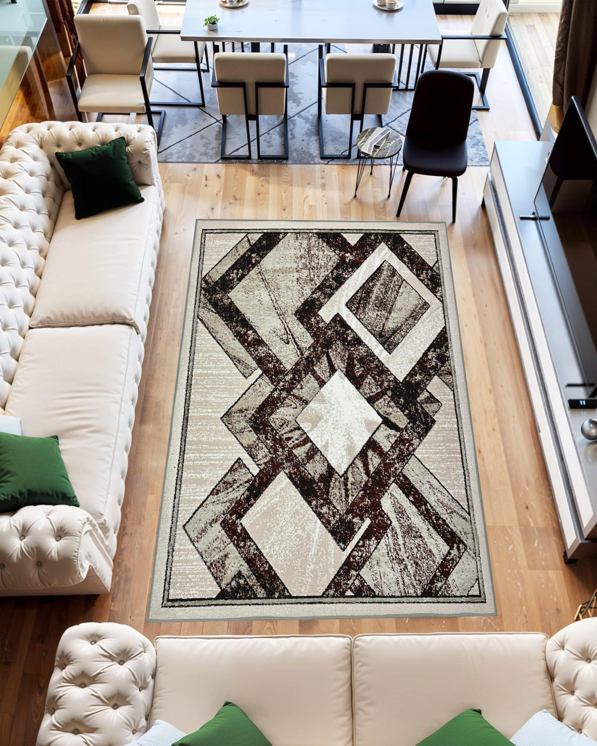 STAR Rug DESIGN 1323