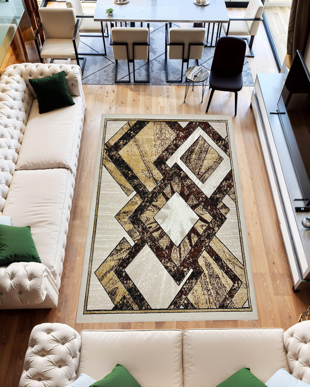 STAR Rug DESIGN 1325