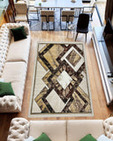 STAR Rug DESIGN 1325
