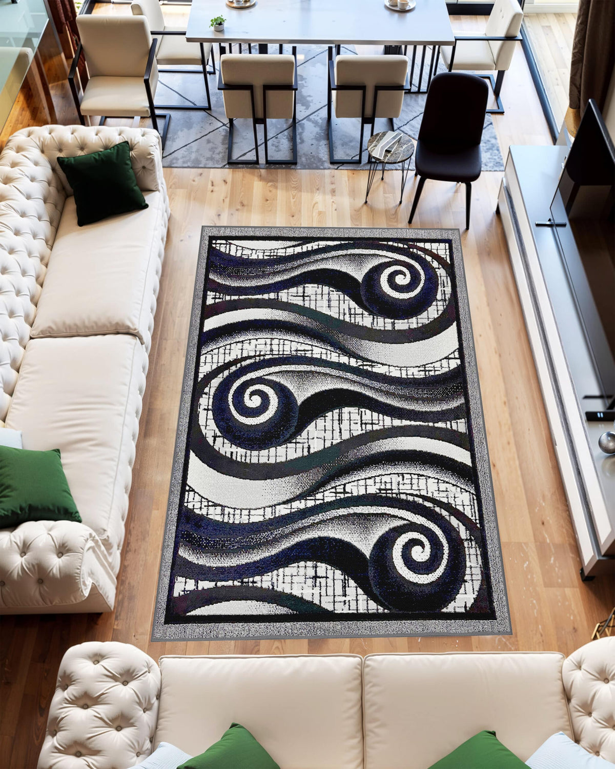 STAR Rug DESIGN 1329